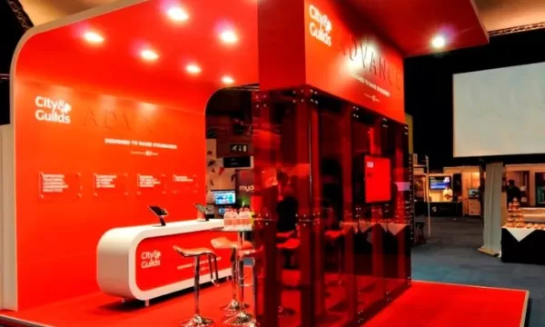 contact stand fabricator | What is expo stand fabrication