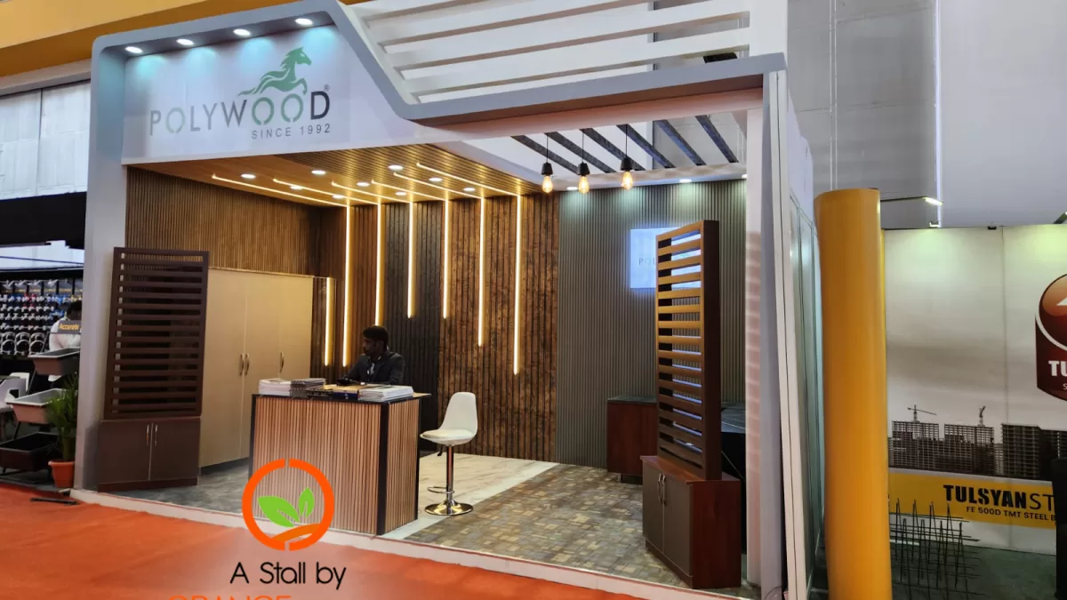 carpenter job in india | polywood stall fabrication Hyderabad