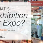 what is exhibition or expo