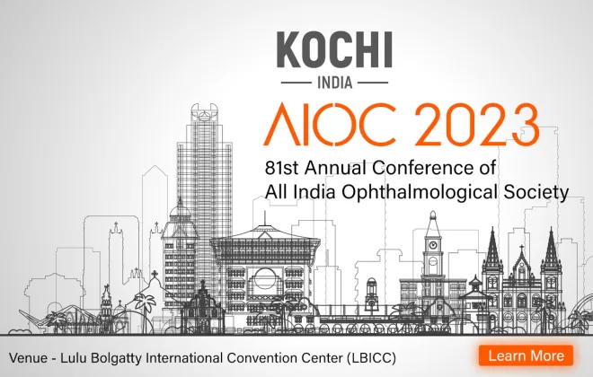 Learn more about aioc 2023 kochi
