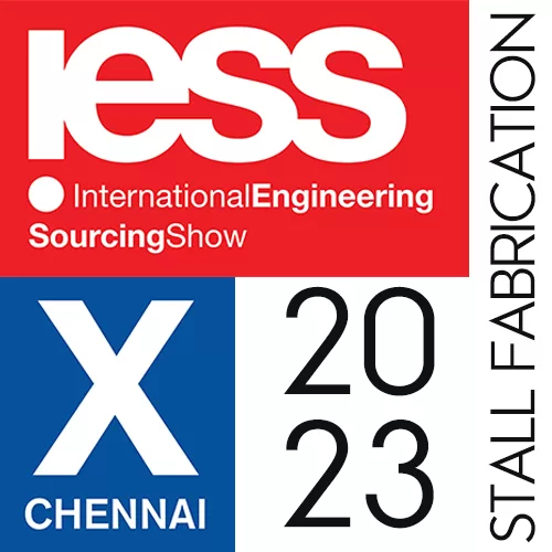 International Engineering Sourcing Show types of stalls in exhibition