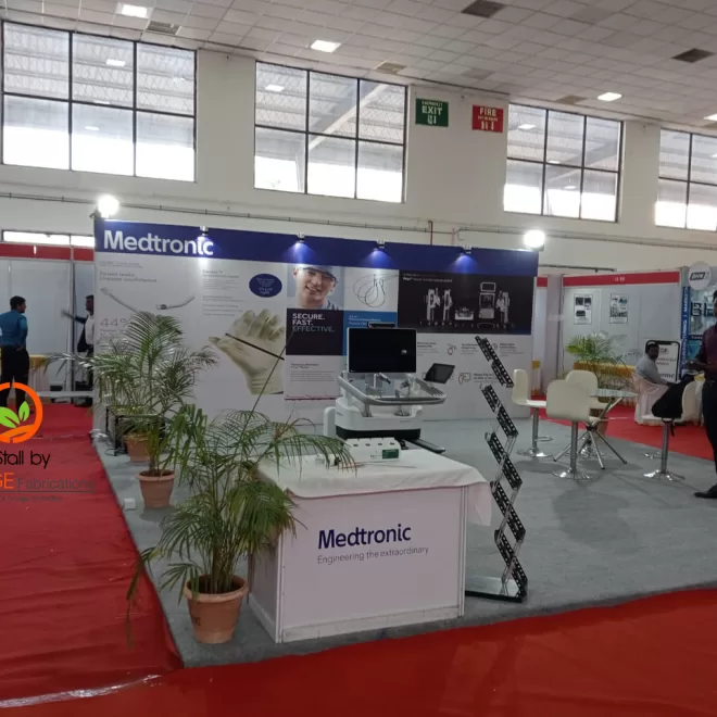 medtronic-stall-fabrication-2