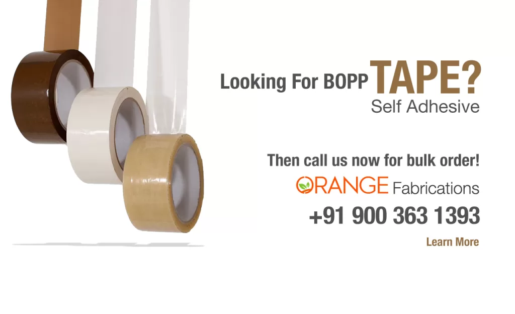 orange-bopp-tape-bulk-purchase