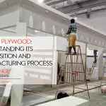 what is plywood