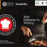 Incredible Chef Challenge (ICC) 2023