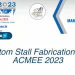 acmee 2023 chennai