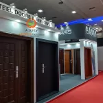 stall fabrication