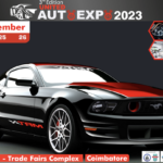 united auto expo 2023