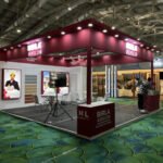 stall fabrication in chennai