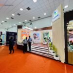 Exhibition Stall Fabricator