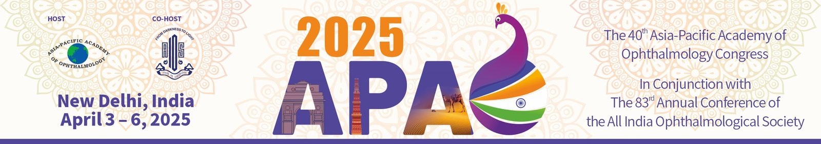 APAO 2025