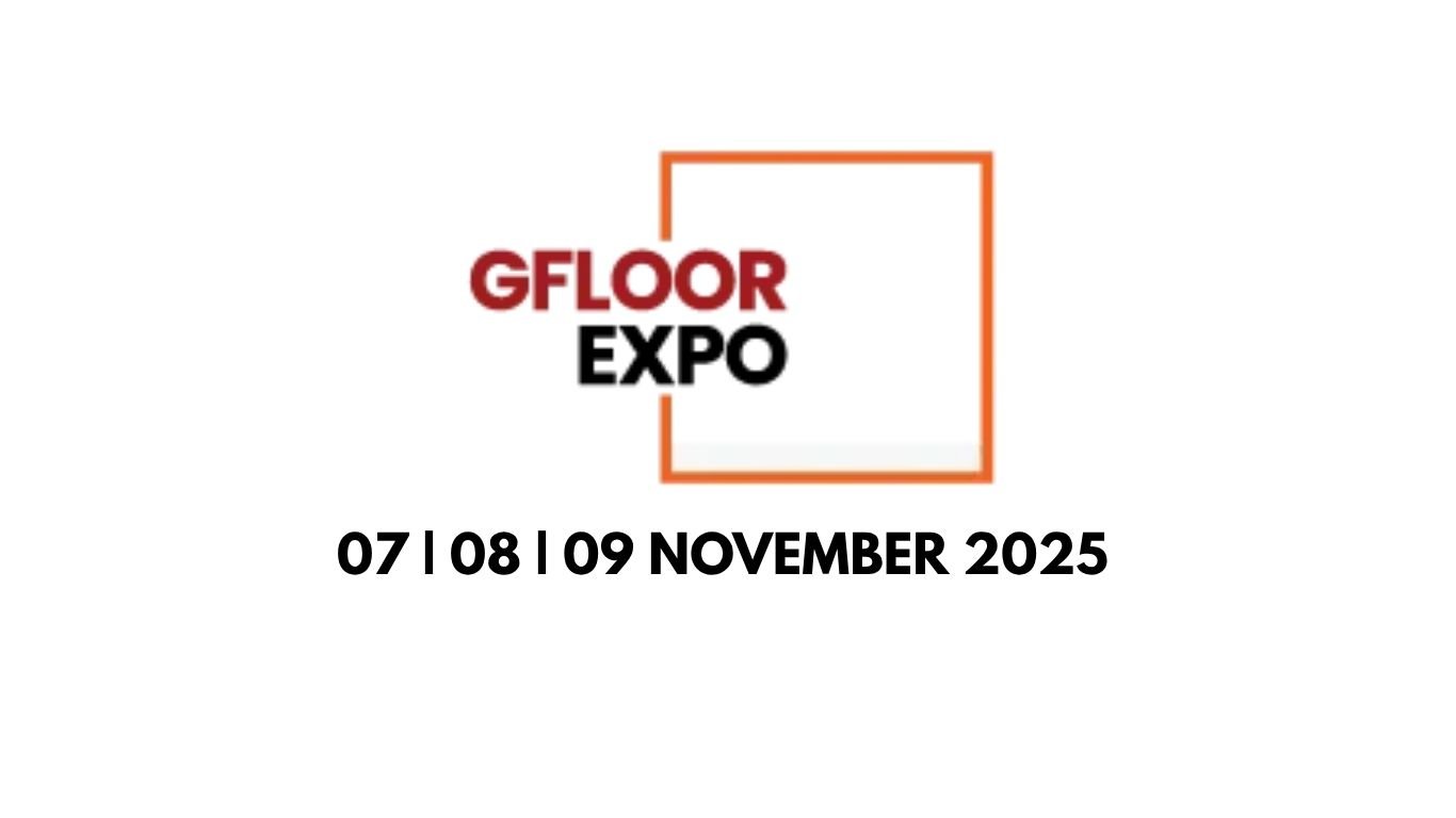 GFloor Expo 2025 Hyderabad