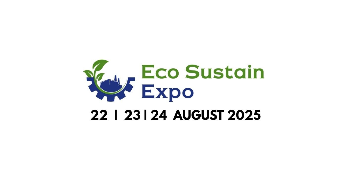 Eco Sustain Expo 2025 hyderabad Eco Sustain Expo 2025 hyderabad
