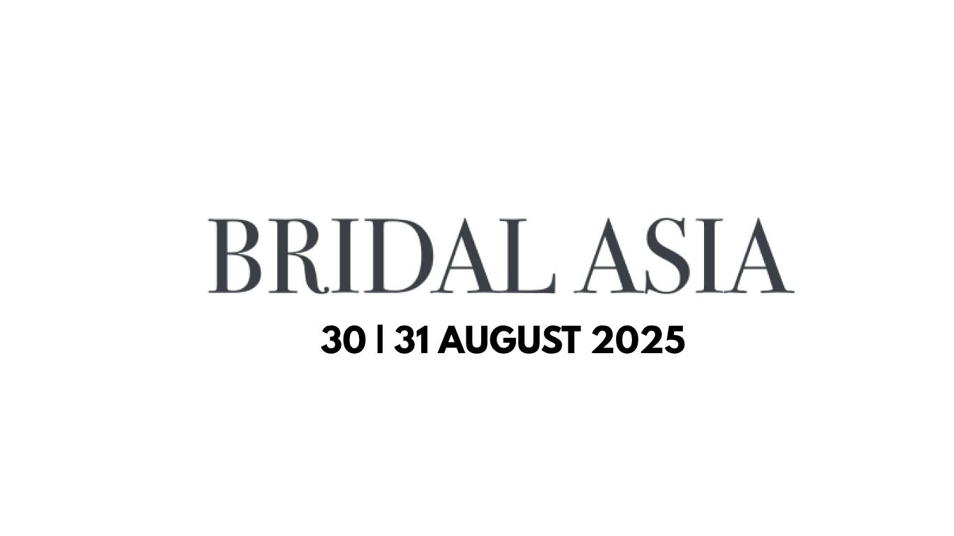 Bridal Asia 2025 Hyderabad Bridal Asia 2025 Hyderabad