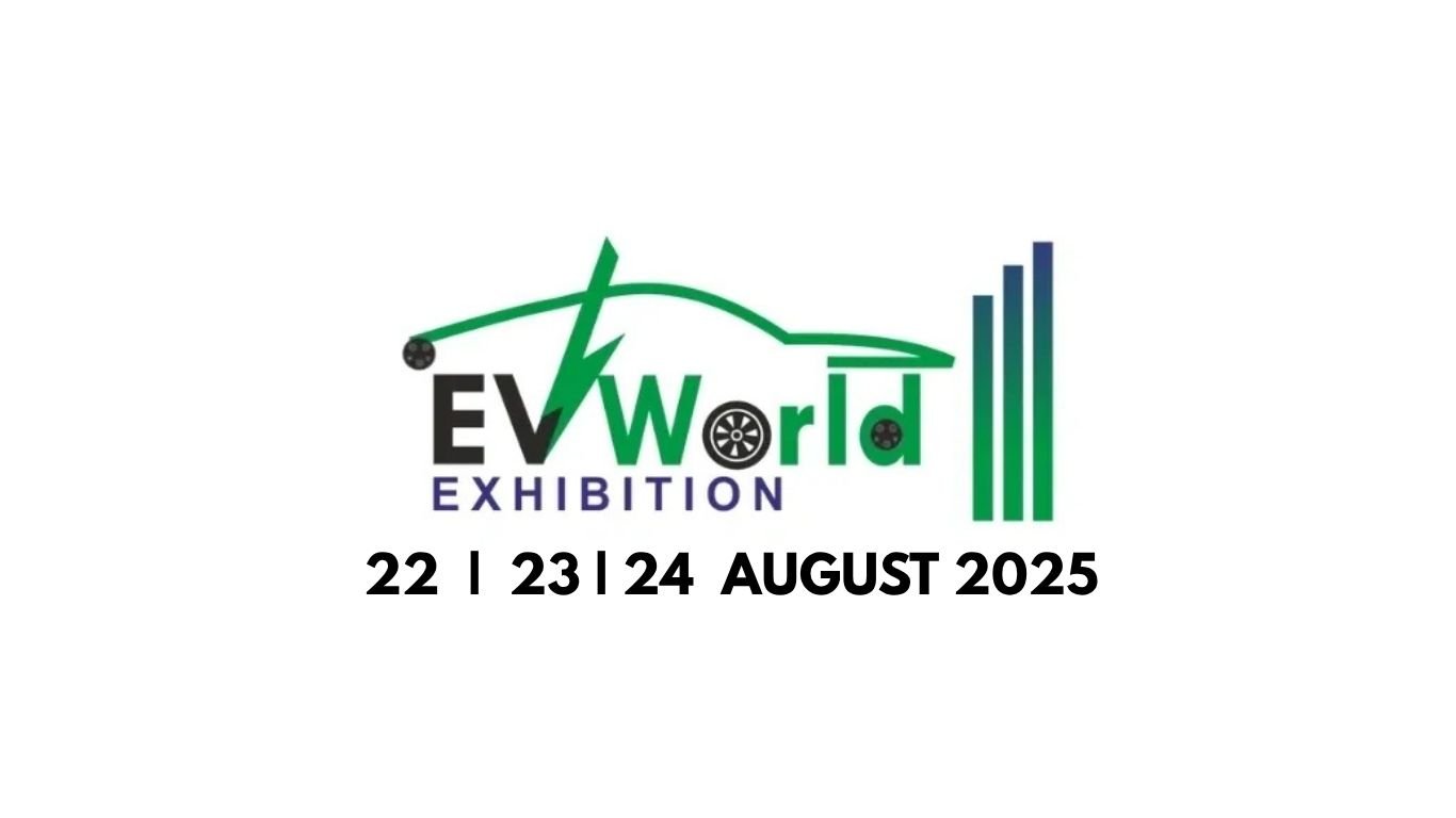 EV World Exhibition 2025 Hyderabad EV World Exhibition 2025 Hyderabad