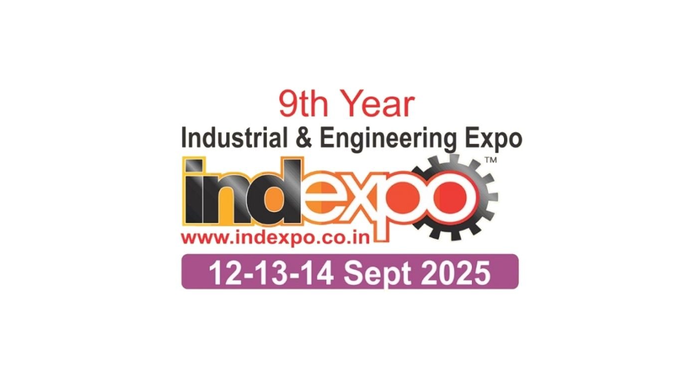 Indexpo 2025 Hyderabad Indexpo 2025 Hyderabad