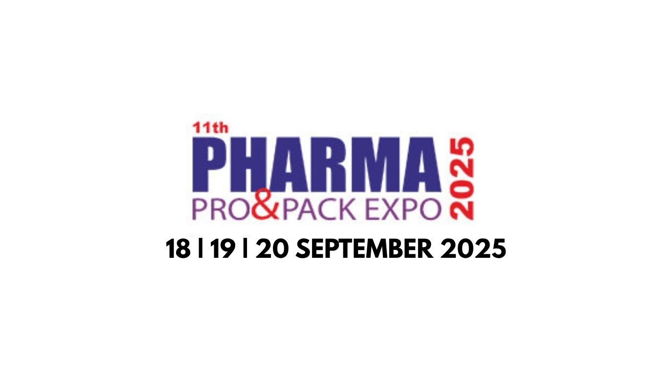 Pharma Pro & Pack Expo 2025 Pharma Pro & Pack Expo 2025