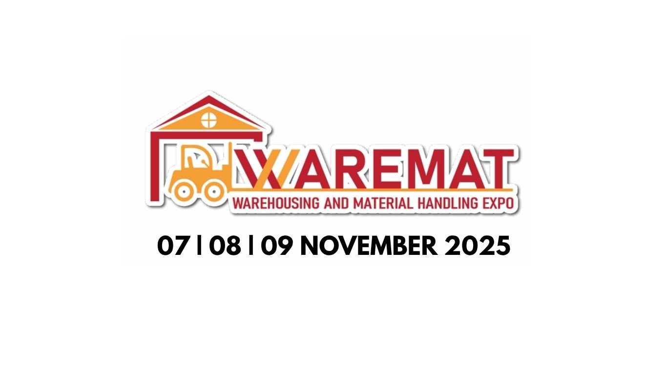 WAREMAT 2025 Hyderabad WAREMAT 2025 Hyderabad