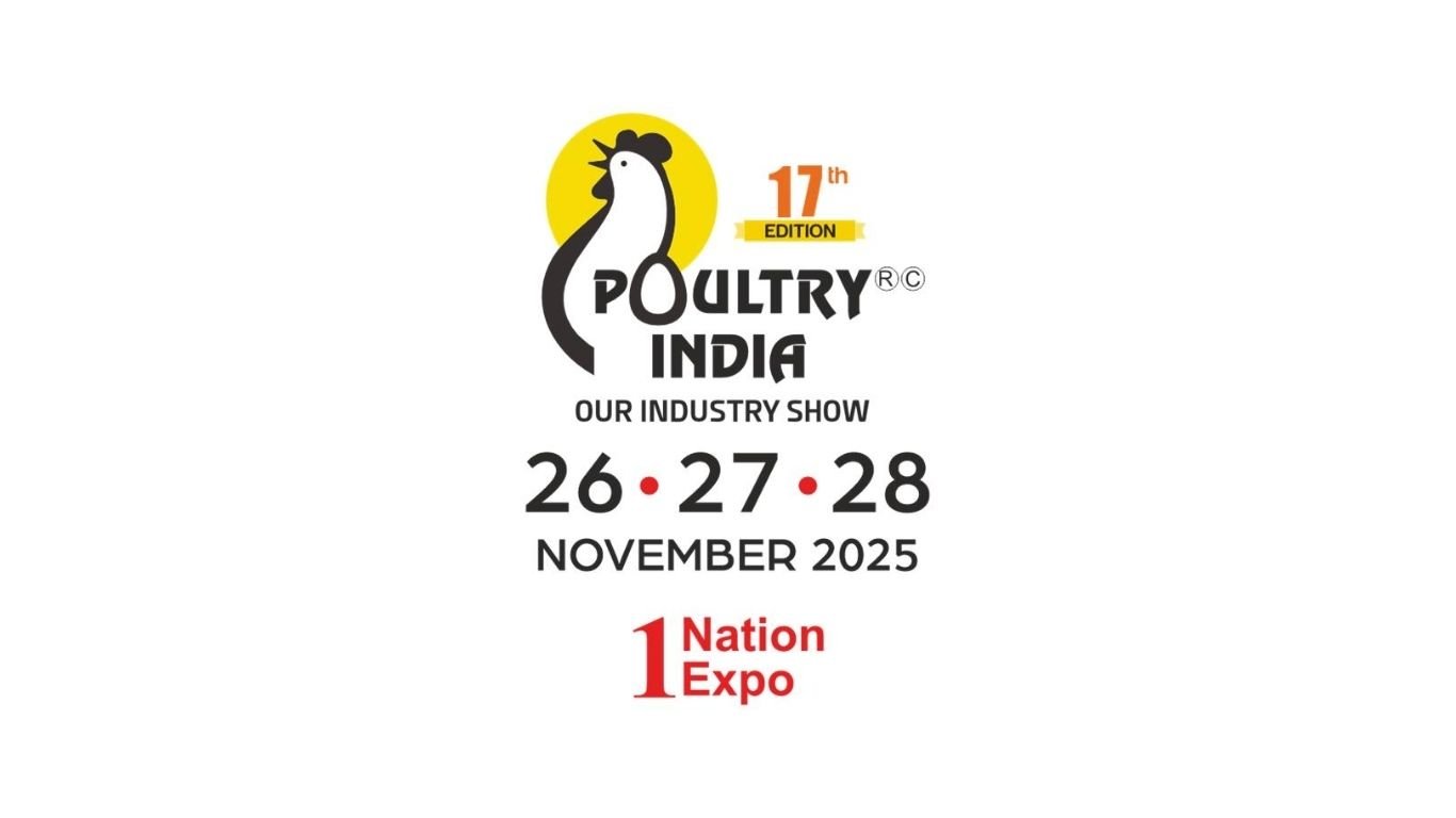 Poultry India Expo 2025 Hyderabad Poultry India Expo 2025 Hyderabad