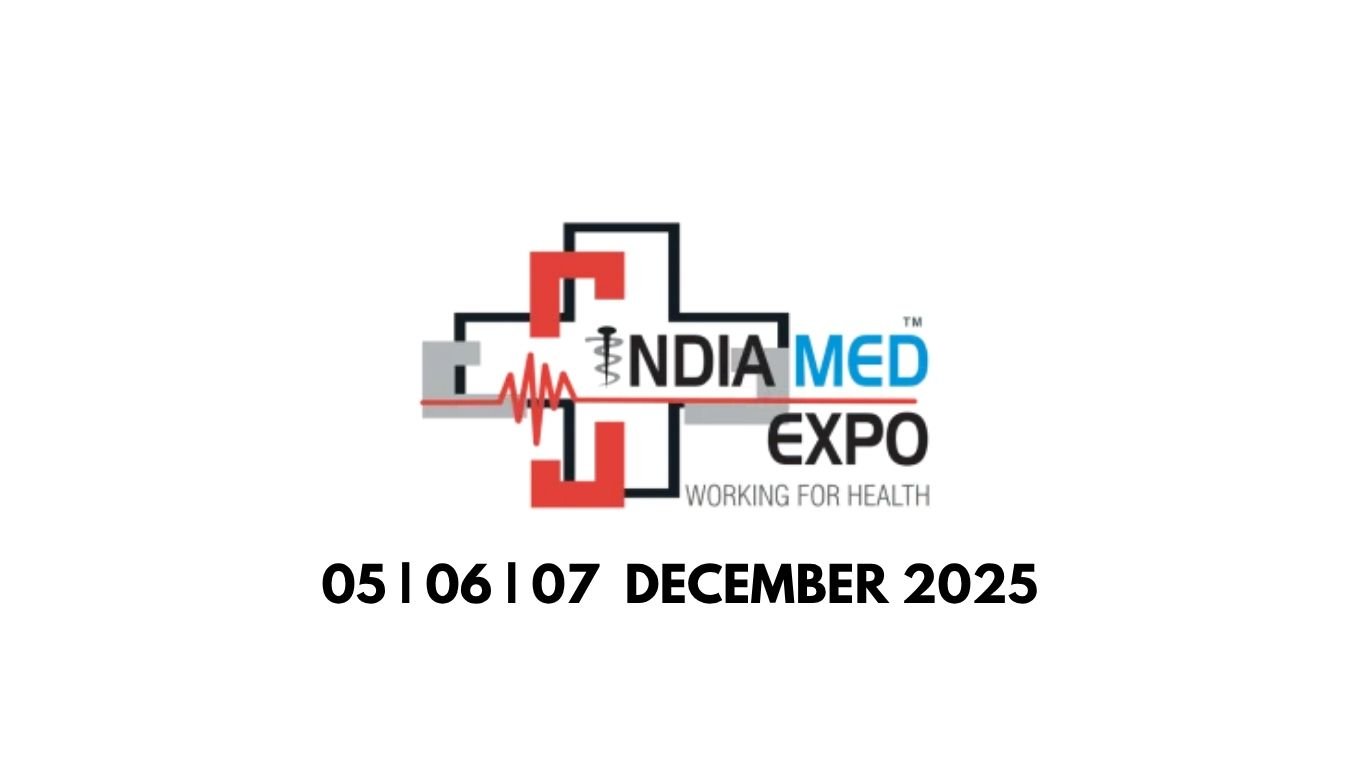 India Med Expo-2025 Hyderbad